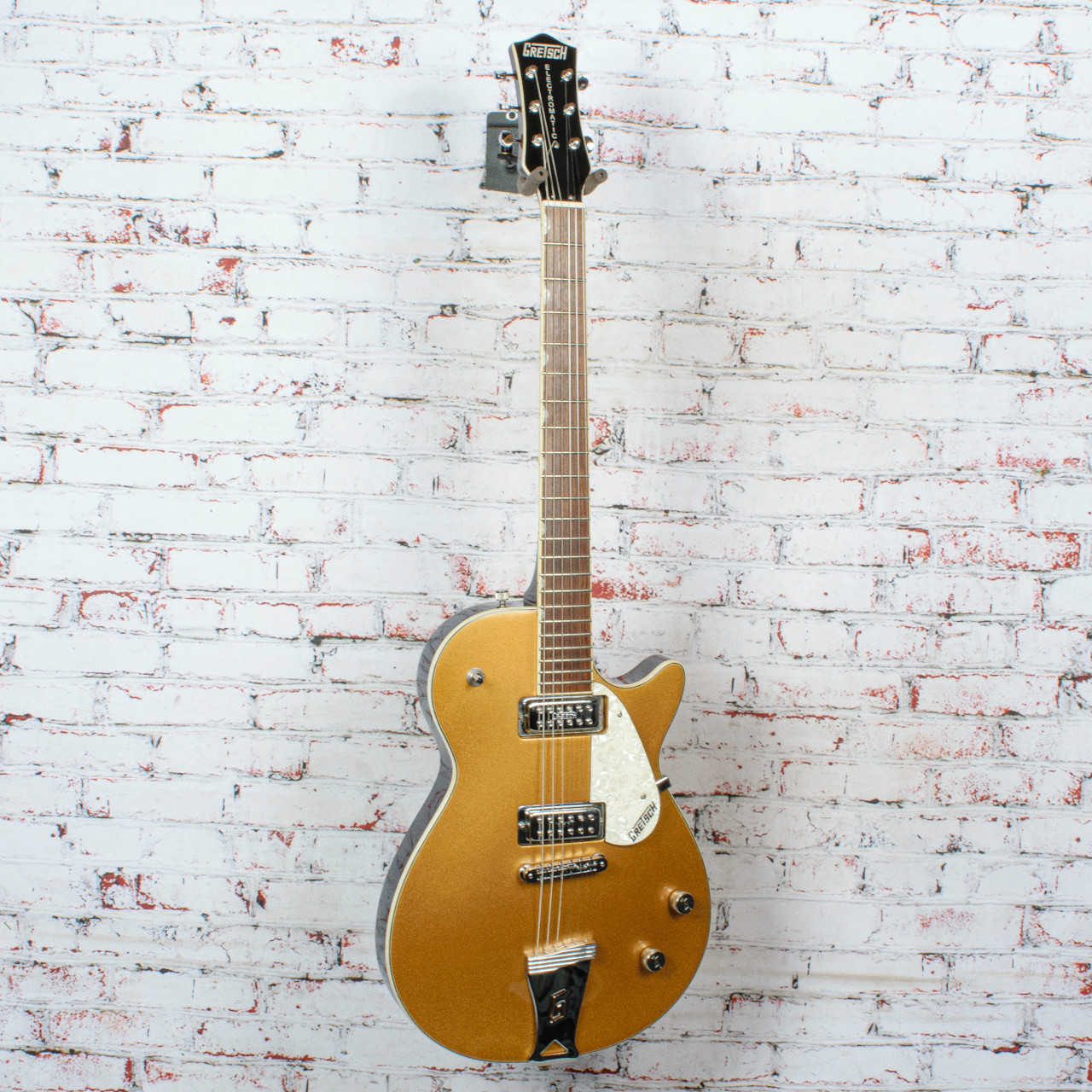Gretsch - 2005 G5238 Electromatic Pro Jet - Electric Guitar - Gold