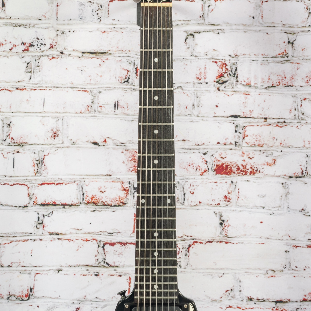 Epiphone - 2000 7 String '58 Flying V Korina - Electric Guitar w