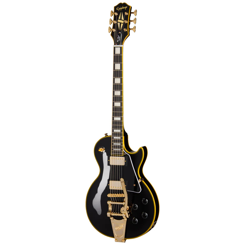 Epiphone - Joe Bonamassa 59 Les Paul Custom - Electric Guitar