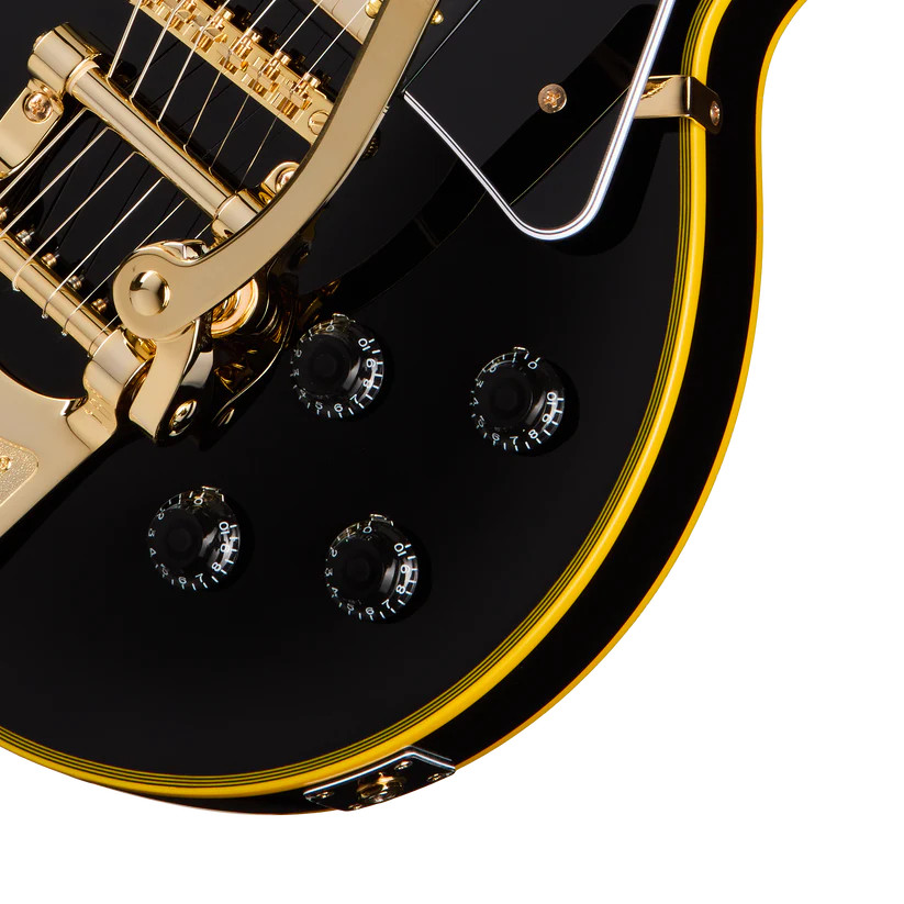 Epiphone - Joe Bonamassa 59 Les Paul Custom - Electric Guitar