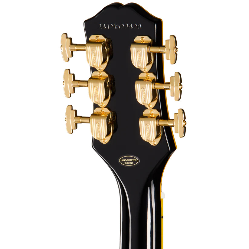 Epiphone - Joe Bonamassa 59 Les Paul Custom - Electric Guitar
