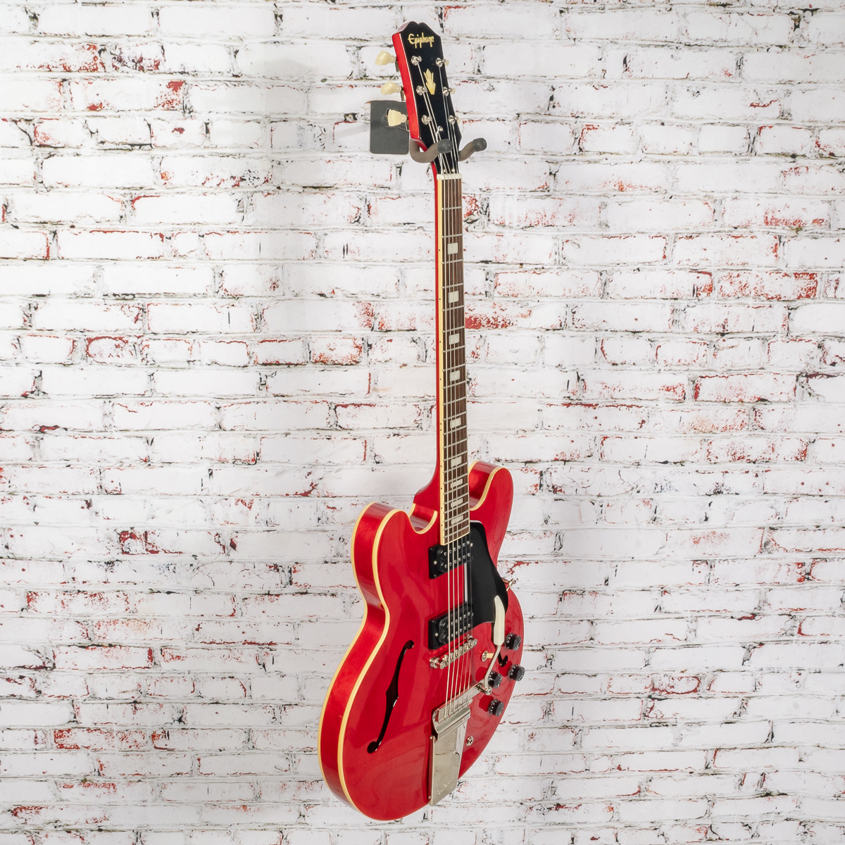 Epiphone - Joe Bonamassa 1962 ES-335 - Semi Hollow Guitar