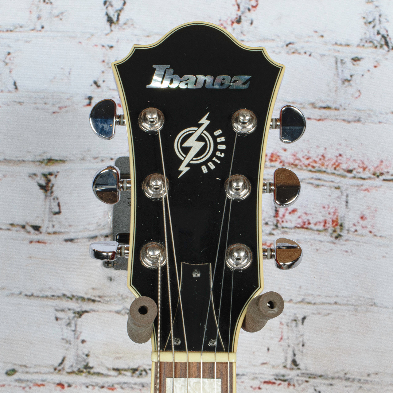 Ibanez - 2004 Artcore AF75D-TOR Hollow Electric Guitar