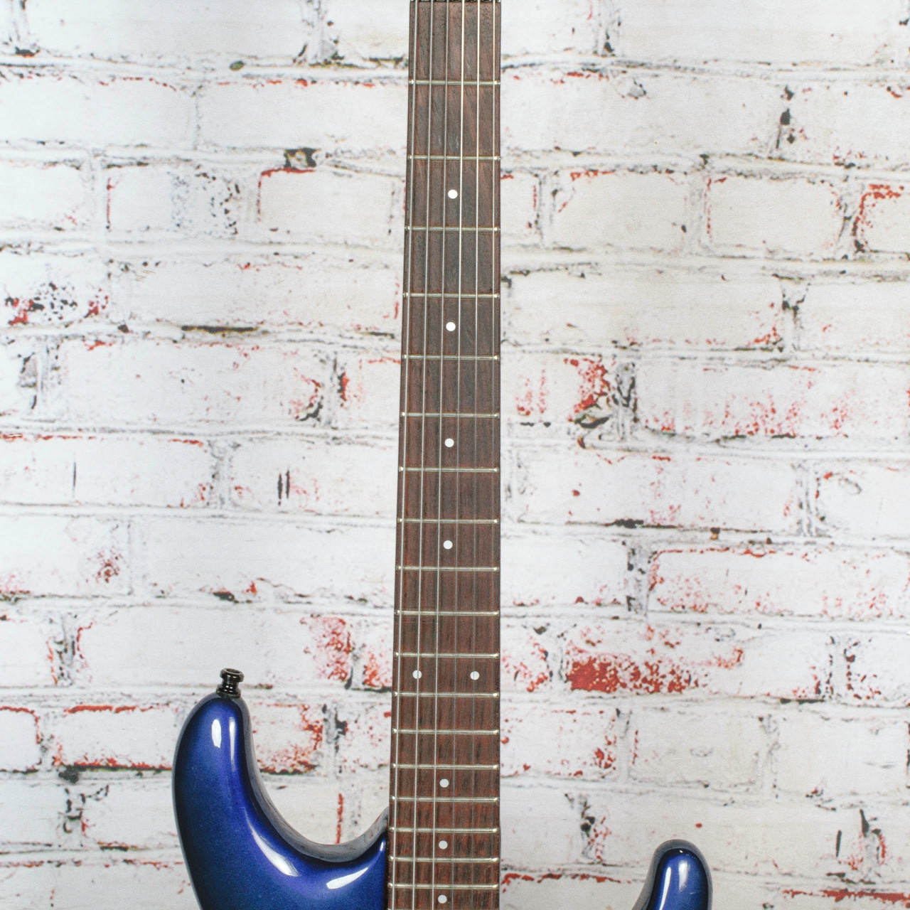 Ibanez - 1988 MIJ 540R-JB Radius - Jewel Blue - with HSC And