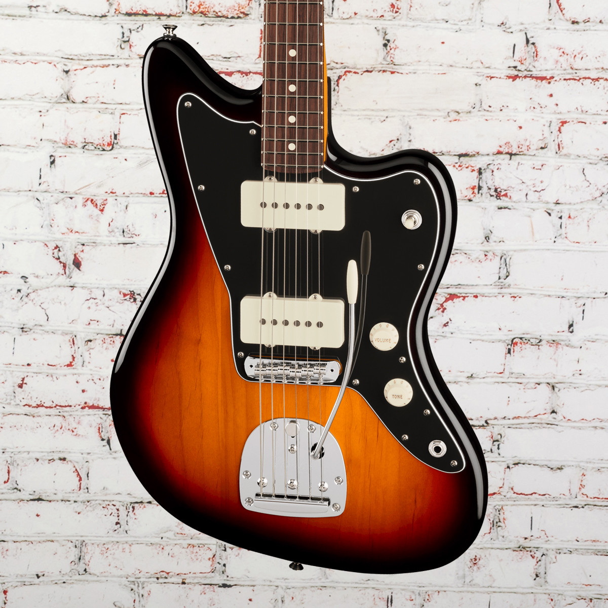 Fender - American Professional Classic Jazzmaster - Rosewood
