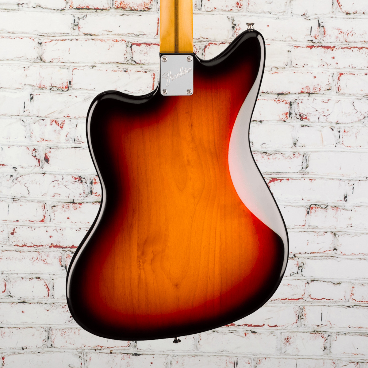 Fender - American Professional Classic Jazzmaster - Rosewood