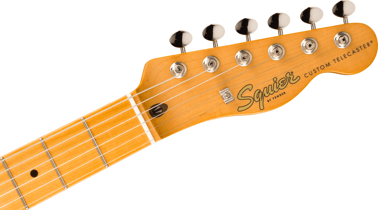 Squier - MMM Exclusive FSR Classic Vibe 60s Custom Telecaster