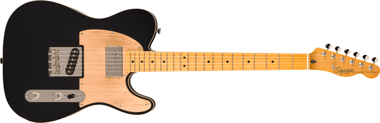 Squier - MMM Exclusive FSR Classic Vibe 60s Custom Telecaster