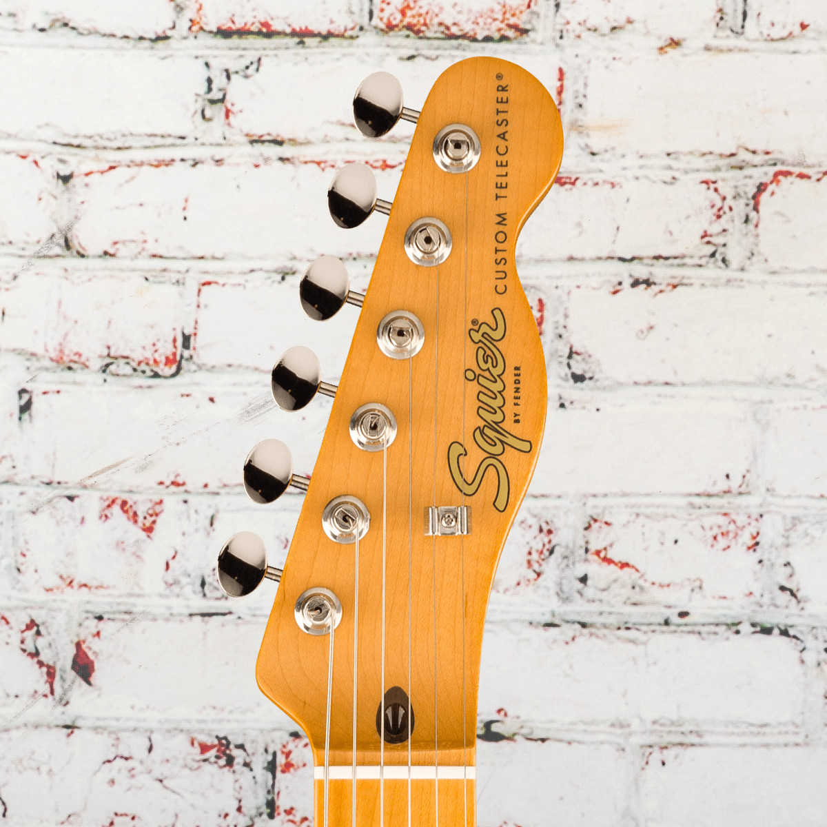Squier - MMM Exclusive FSR Classic Vibe 60s Custom Telecaster