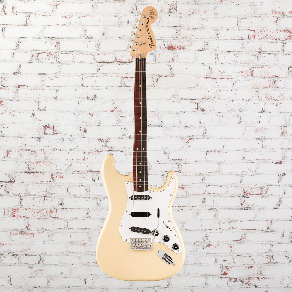 Fender - Ritchie Blackmore Stratocaster - Electric Guitar