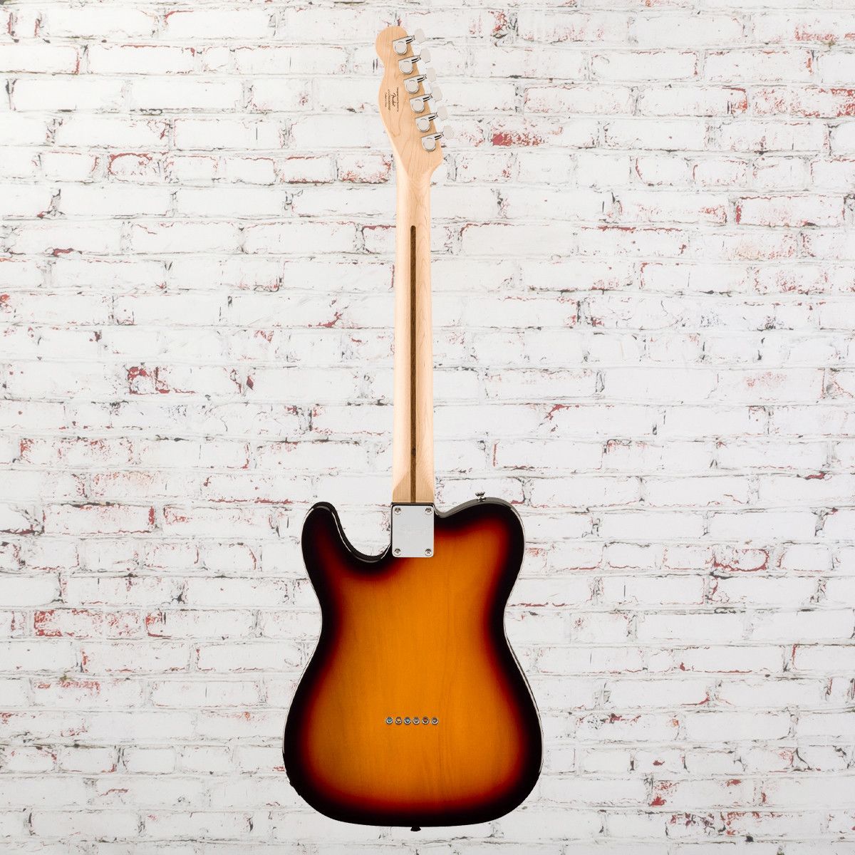 Squier Telecaster サンバースト Squier by Fender Affinity Series