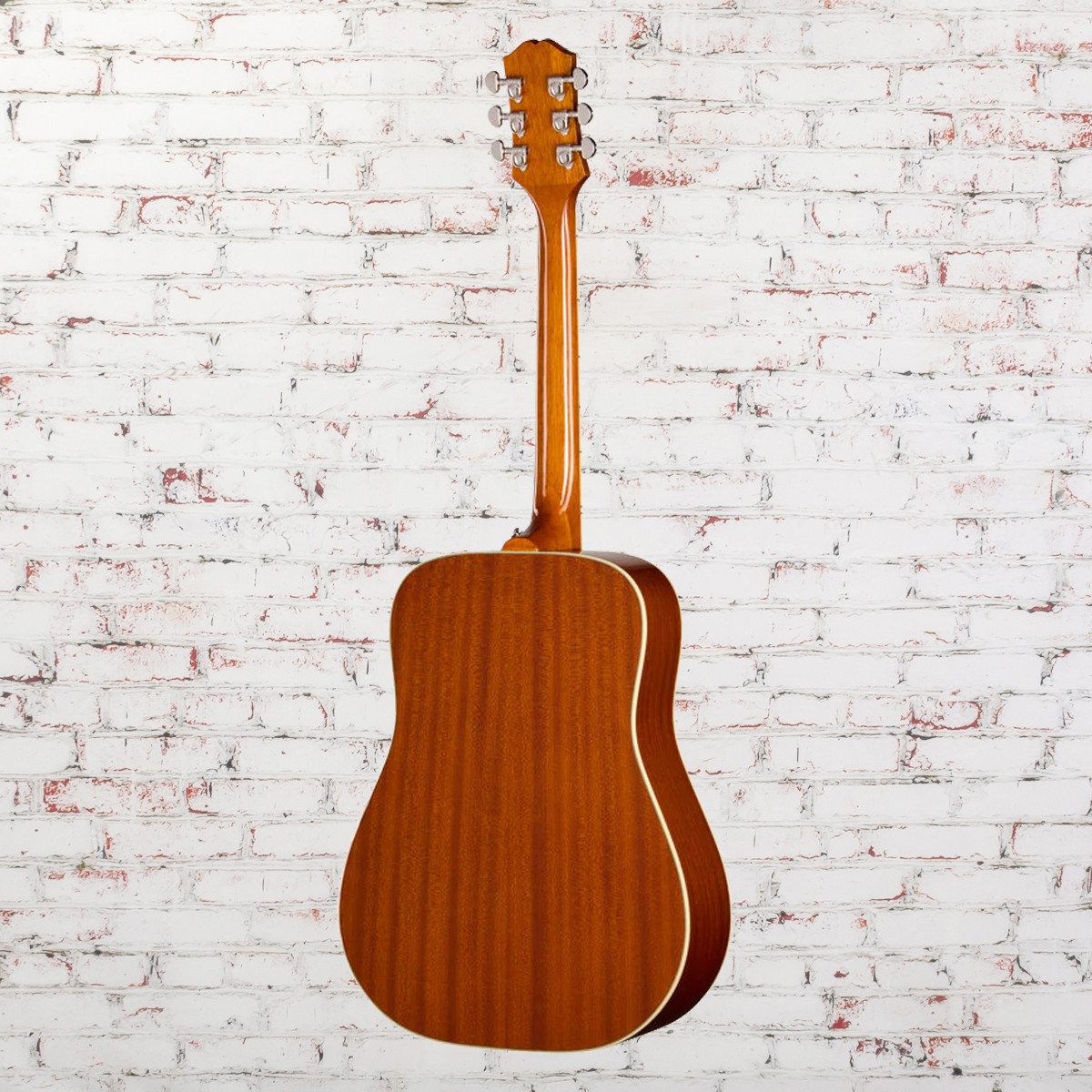 Epiphone - Hummingbird Studio - Acoustic-Electric Guitar - Antique
