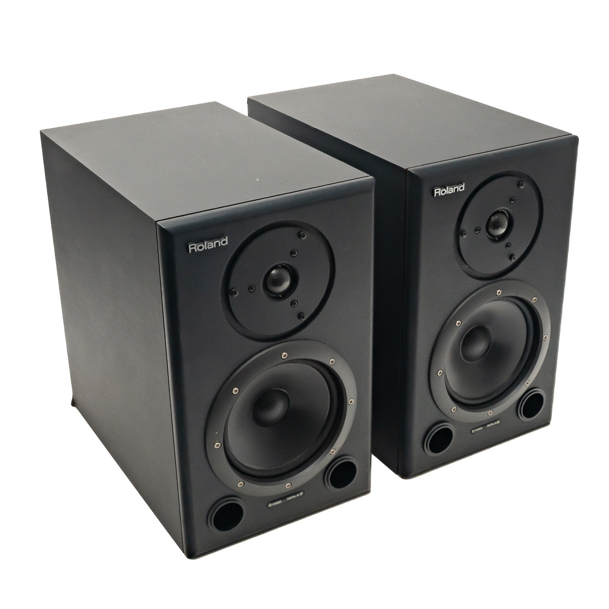 Roland - DS90A - Pair Of 90 Watt 6.5