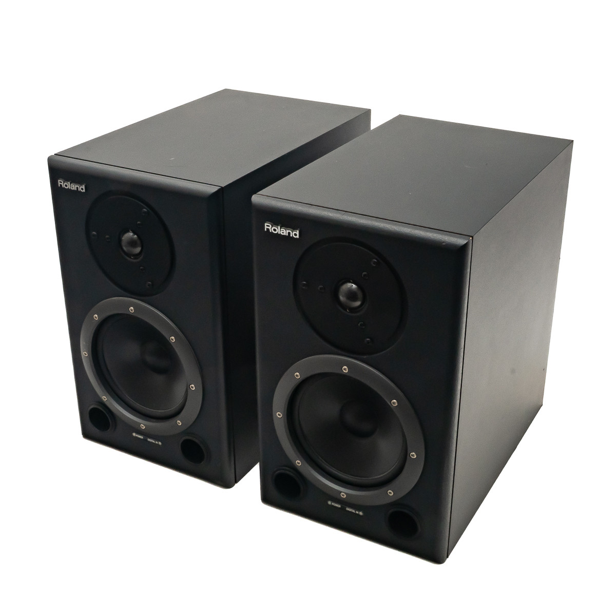 Roland - DS90A - Pair Of 90 Watt 6.5