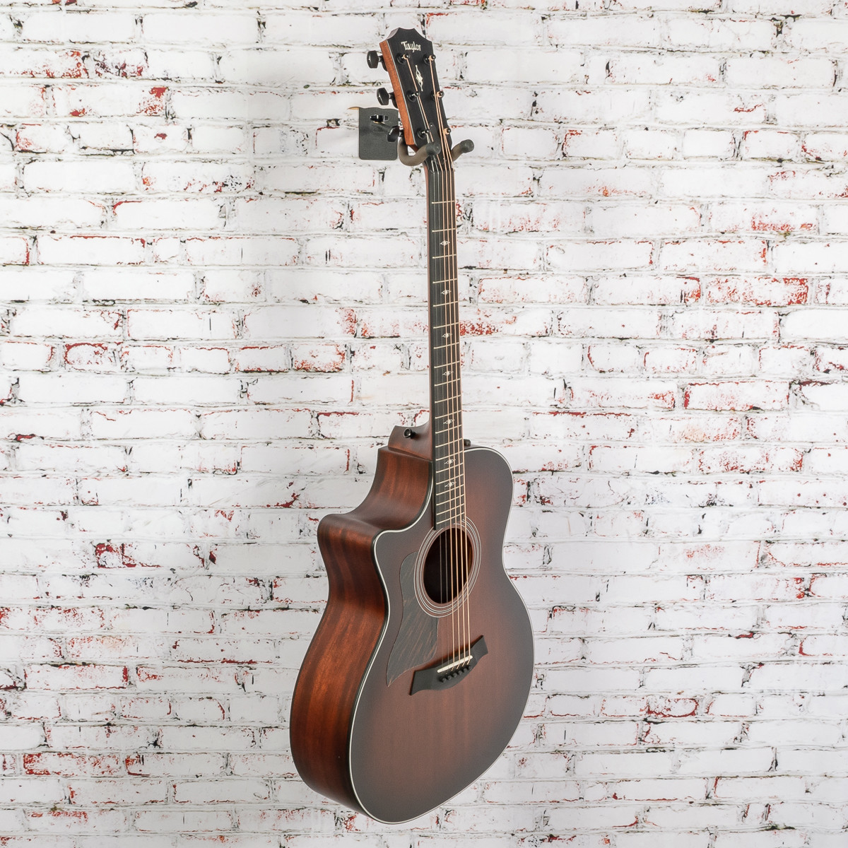 Taylor - 324ce SEB - Left-Handed Acoustic-Electric Guitar