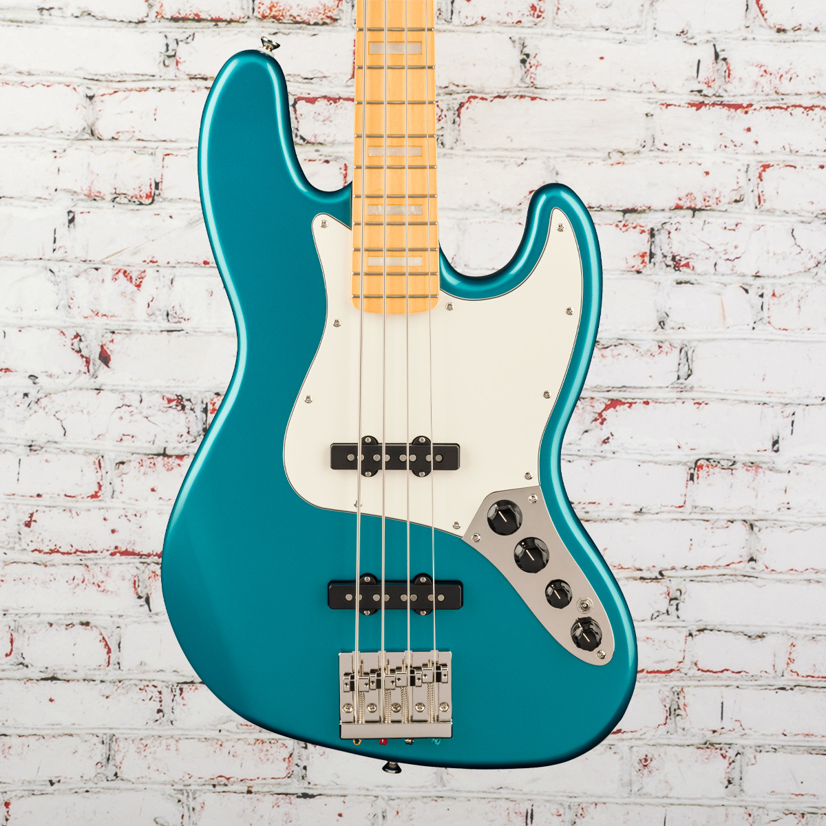 Squier - Classic Vibe Active '70s Jazz Bass V - 5-String Bass