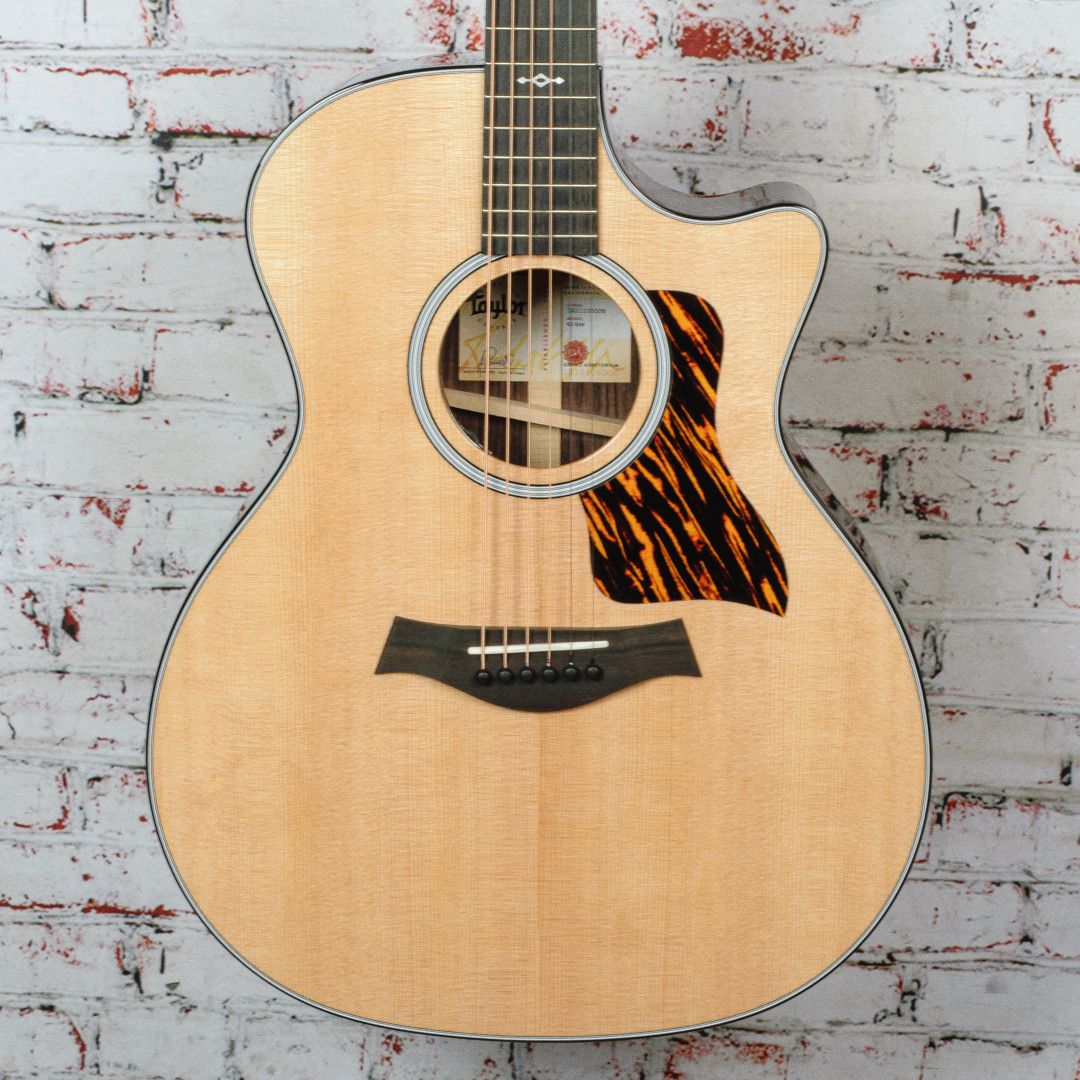 Taylor - 2026 Next-Gen 414ce Grand Auditorium - Acoustic-Electric