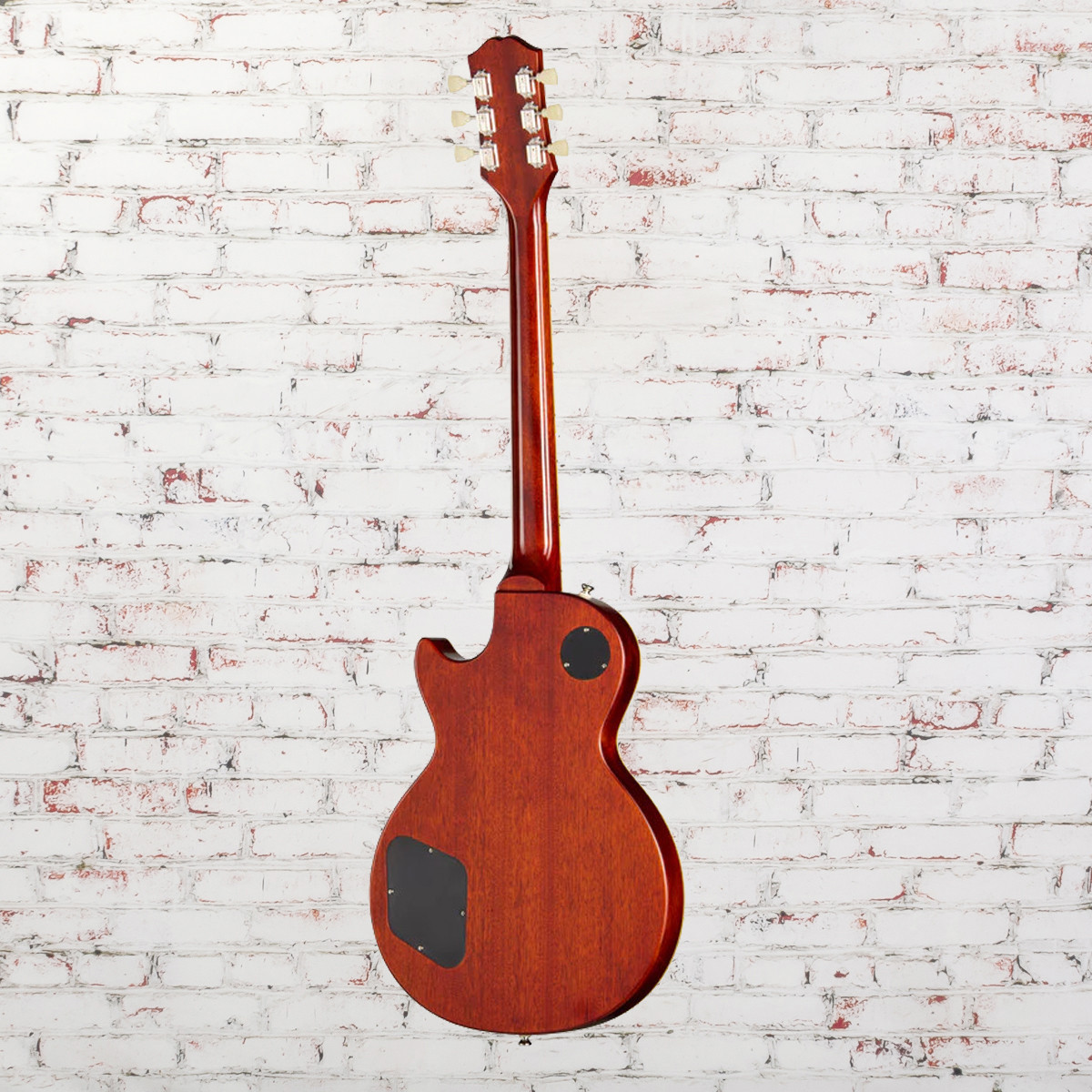 Epiphone - Les Paul Standard 50s Figured - Electric Guitar
