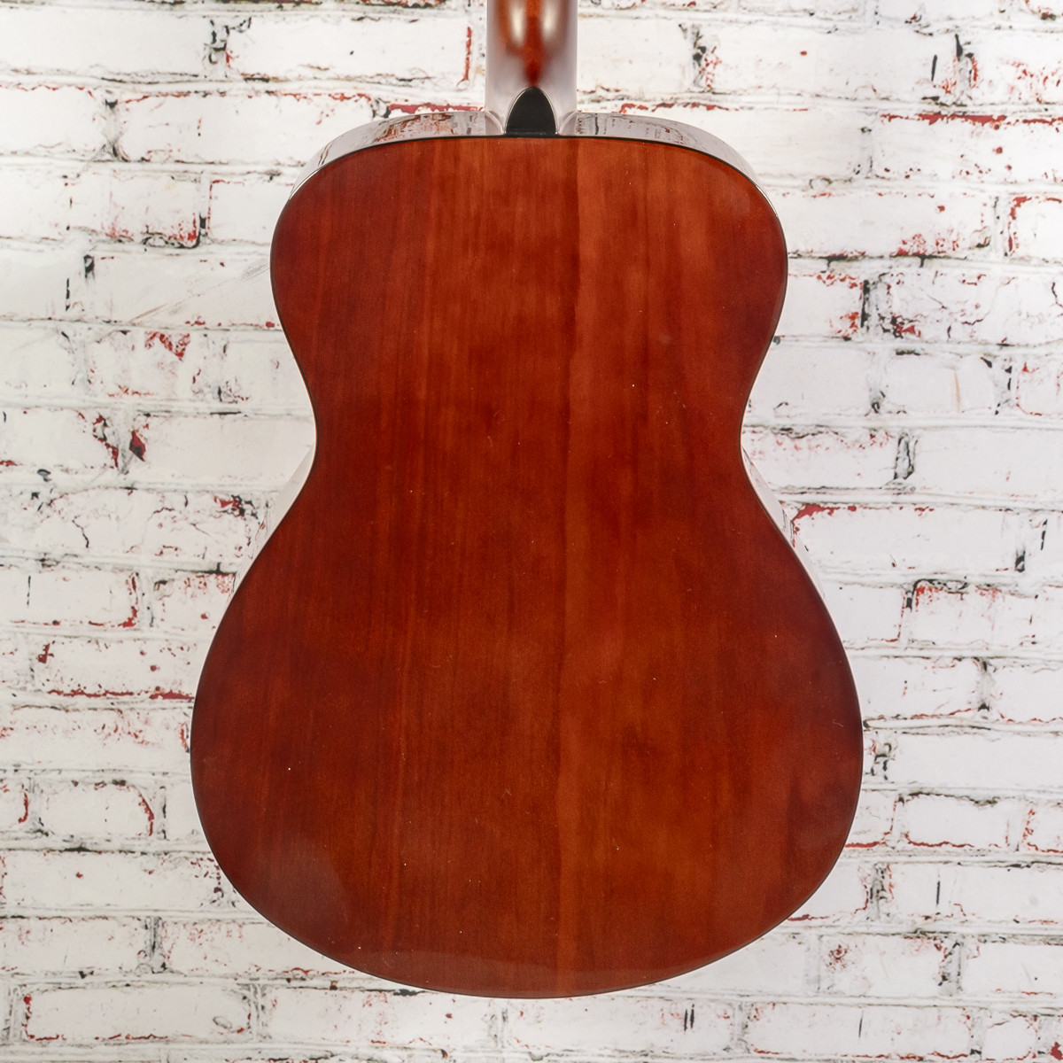 Yamaha - FS800J T - Concert Acoustic Guitar - Classic Natural Tint