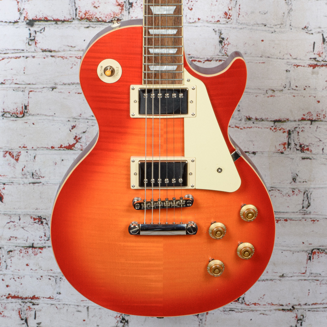 2023年製　Epiphone Inspired Gibson Les Paul Epiphone 2023 1959 Inspired by Gibson Les Paul Electric Guitar