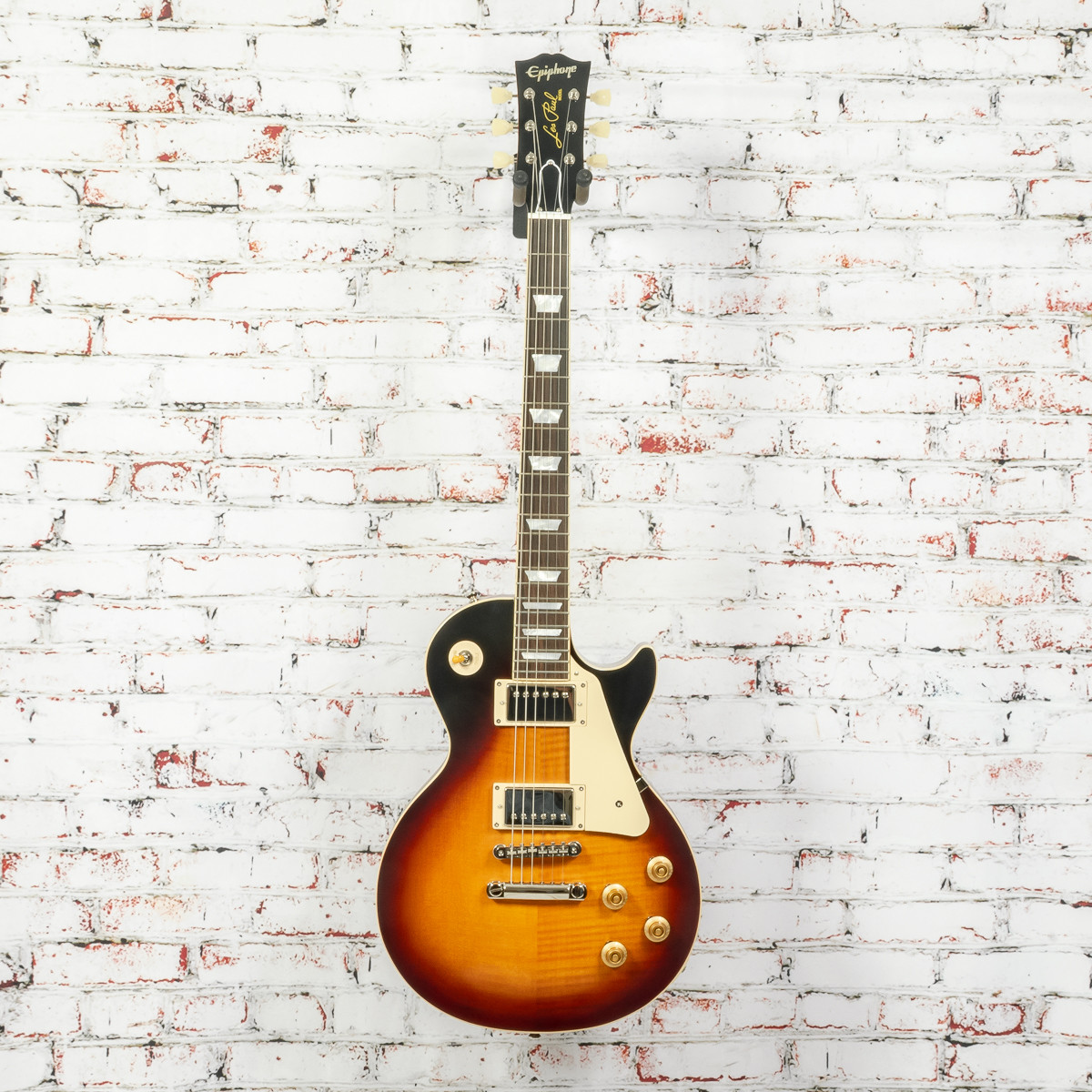 Epiphone lespaul standard GOTOH マグナムロック付 Epiphone - IGC 1959 Les Paul Standard Reissue - Electric Guitar