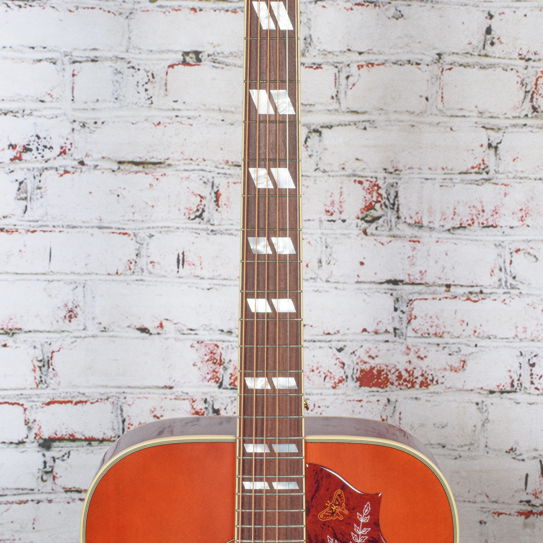 Epiphone - Hummingbird Standard - Acoustic-Electric Guitar
