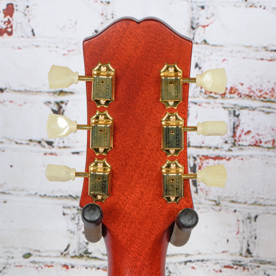 Epiphone - Hummingbird Standard - Acoustic-Electric Guitar