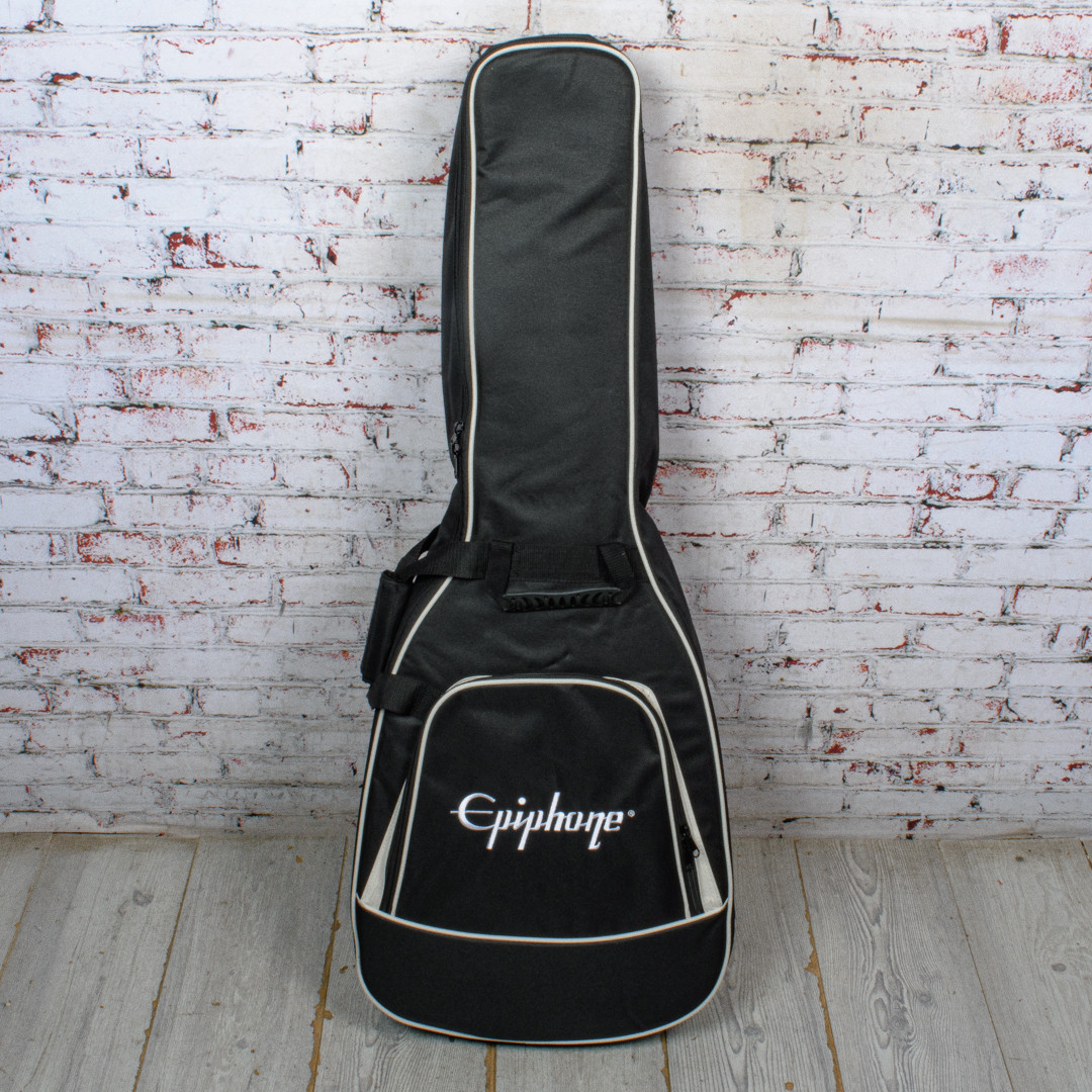 Epiphone - Hummingbird Standard - Acoustic-Electric Guitar