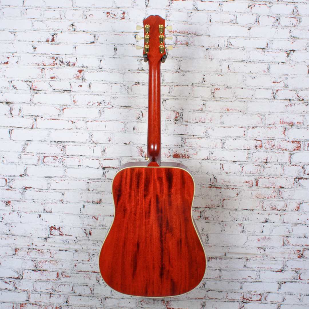 Epiphone - Hummingbird Standard - Acoustic-Electric Guitar