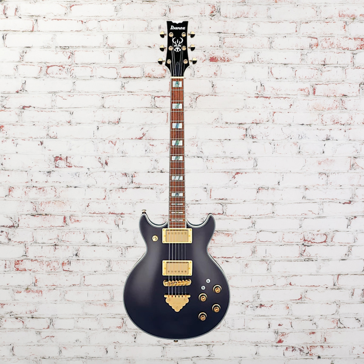 Ibanez - AR Standard AR320MBM - Semi-Hollow Electric Guitar