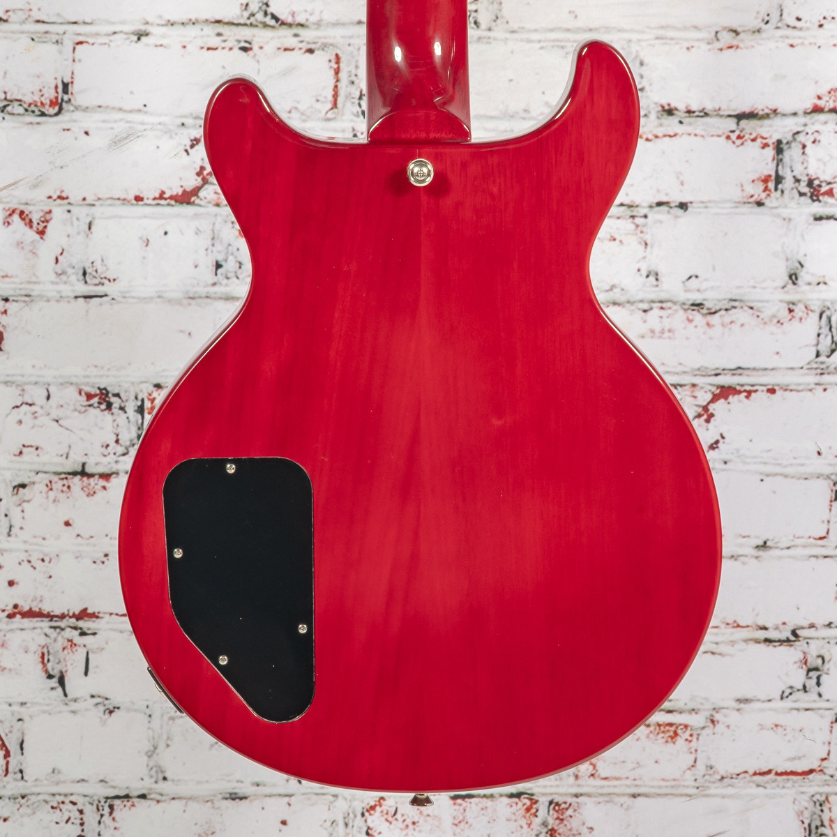 Epiphone - Les Paul Special Double Cut Electric Guitar - Cherry