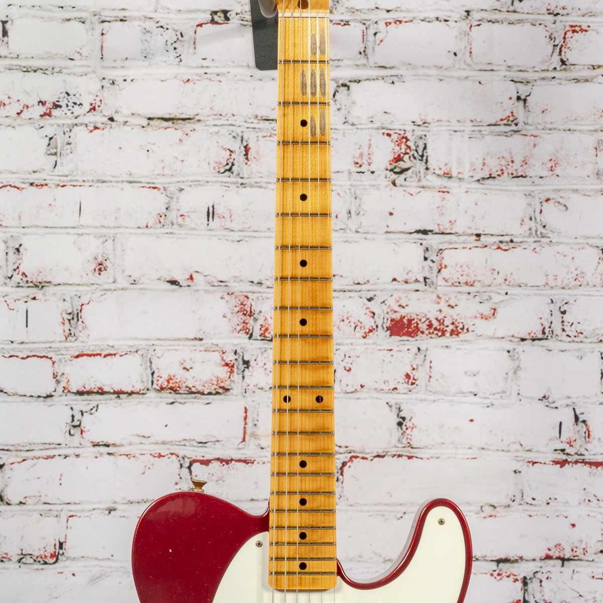 Fender - Custom Shop 1958 Top Loader Telecaster Journeyman Relic