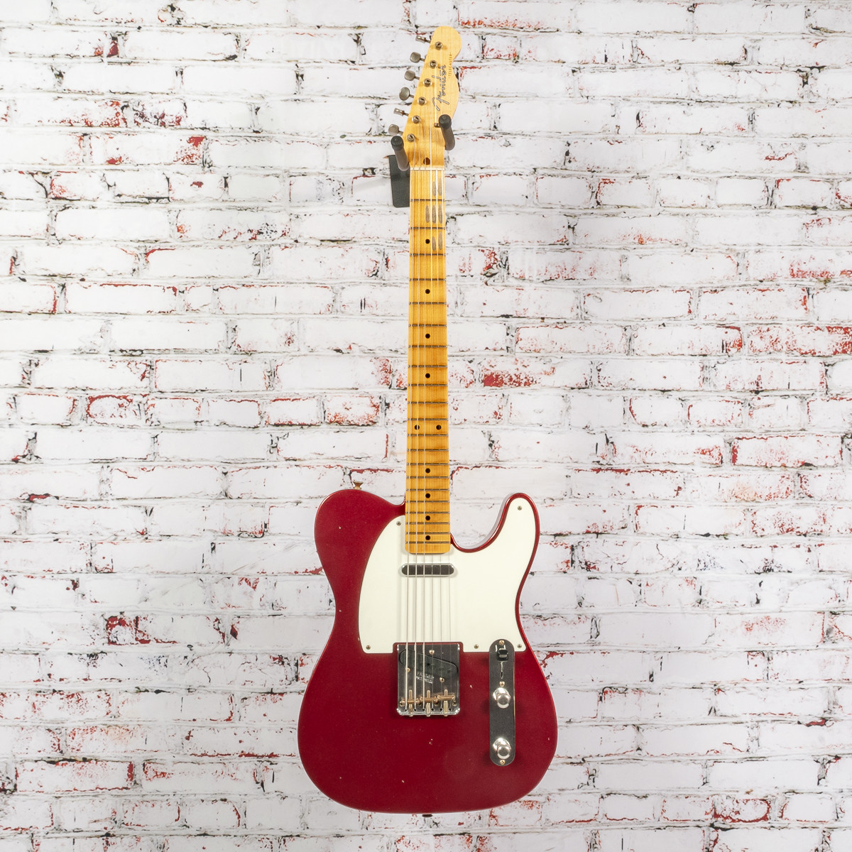 Fender - Custom Shop 1958 Top Loader Telecaster Journeyman Relic