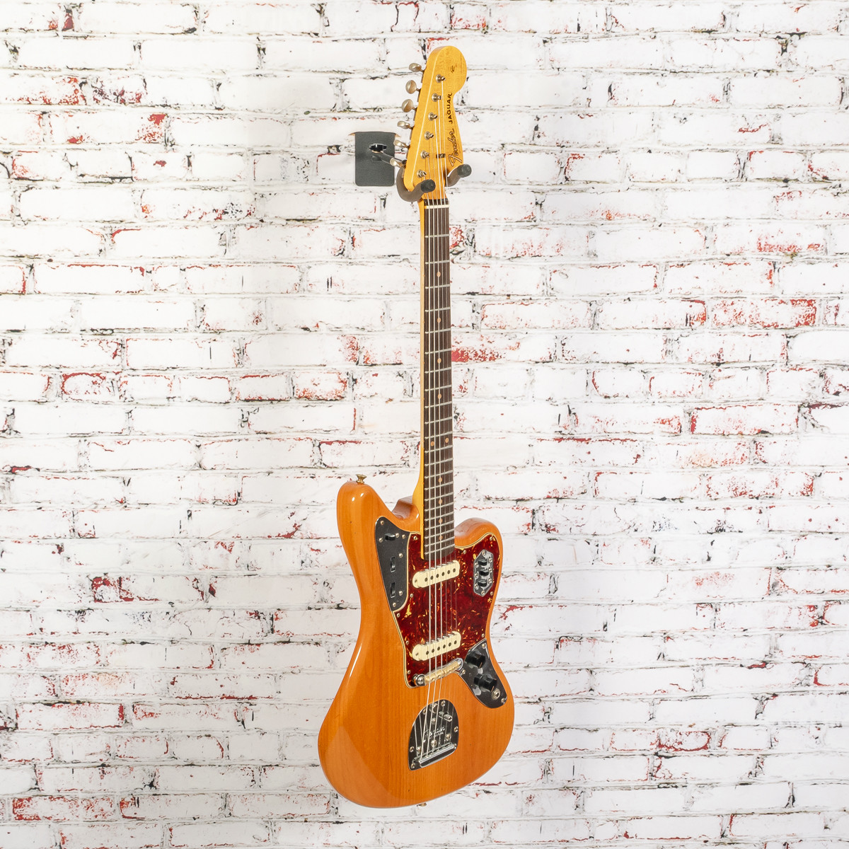 Fender - Custom Shop 1963 Jaguar Journeyman - Electric Guitar
