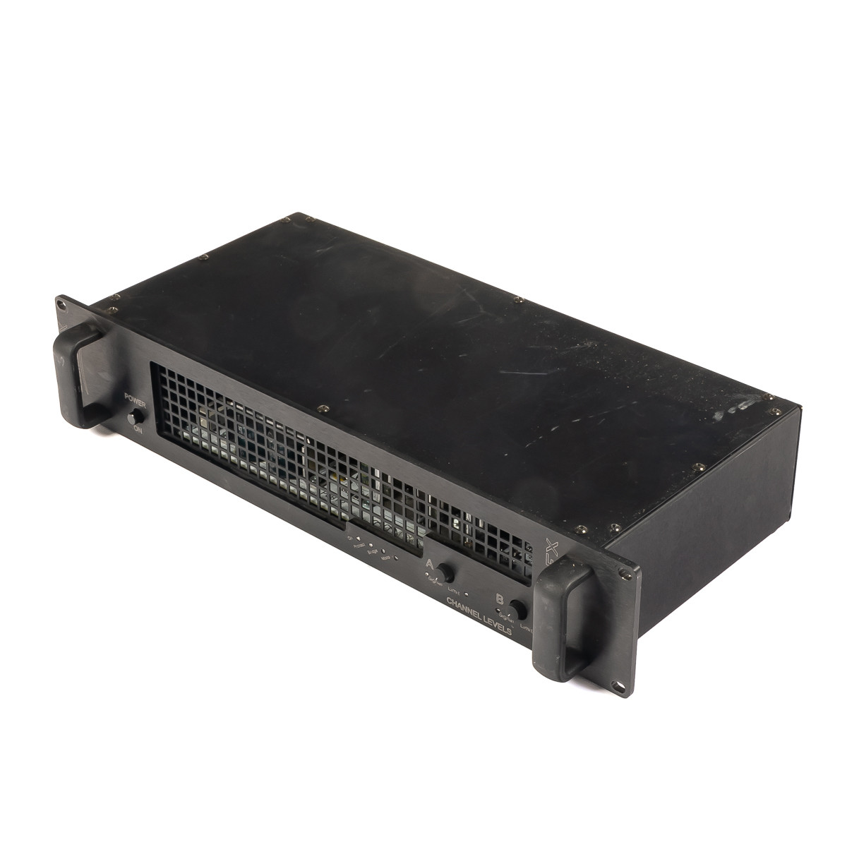 Matrix - Elements GT1000FX Amplifer - USED | Manchester Music Mill