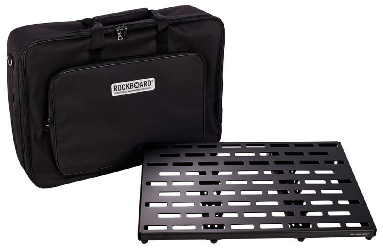 RockBoard CINQUE 5.2 Pedalboard with