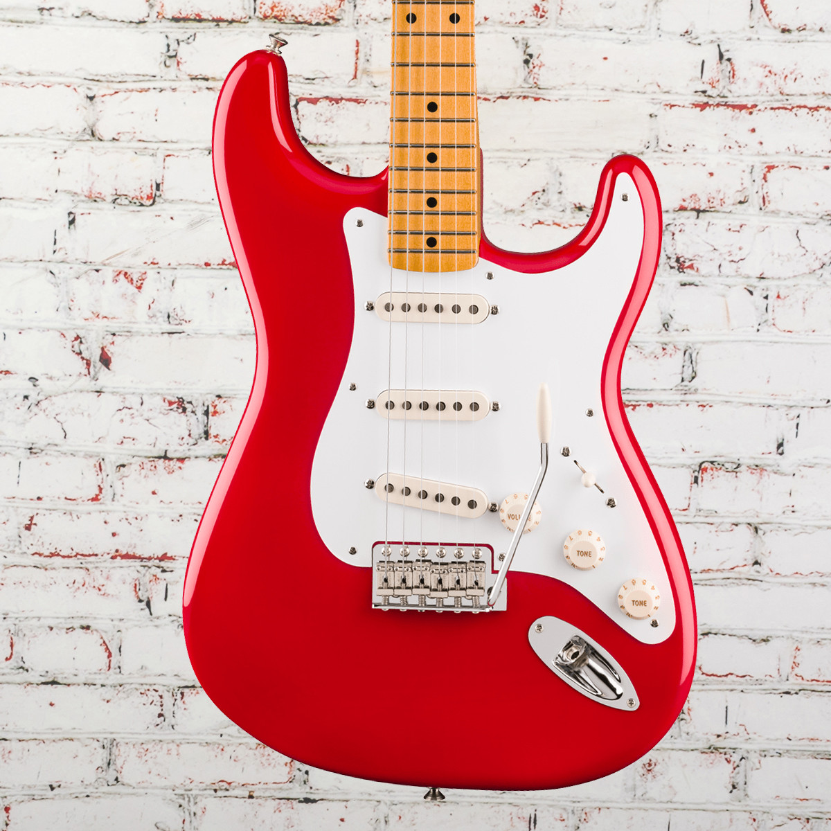 Fender - Vintera III Late '50s Stratocaster - Electric Guitar with