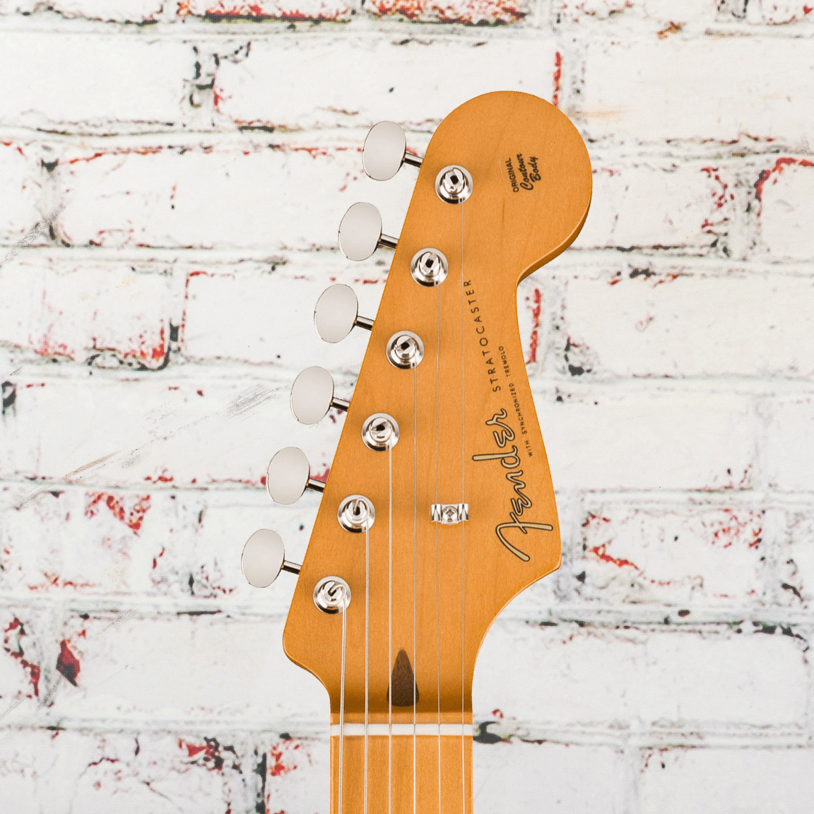 Fender - Vintera III Late '50s Stratocaster - Electric Guitar with