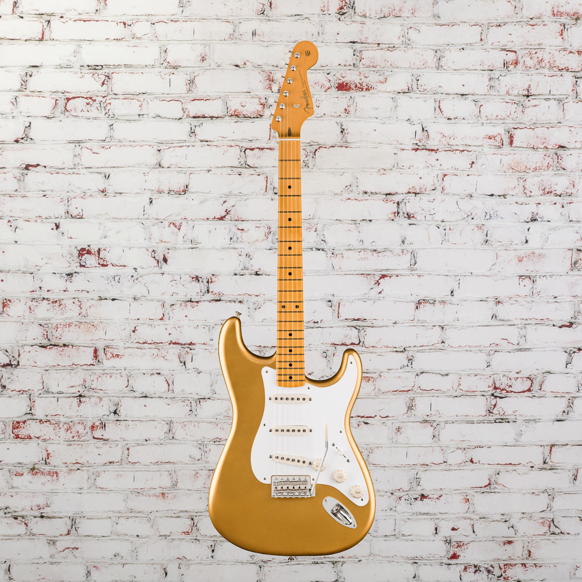 Fender - Vintera III Late '50s Stratocaster - Electric Guitar with