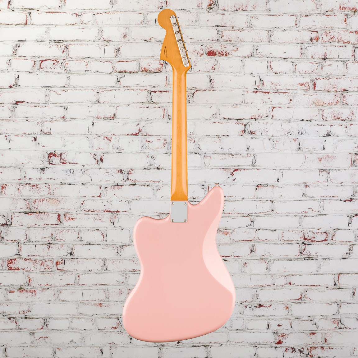 Fender - Vintera III Mid '60s Jaguar - Electric Guitar with