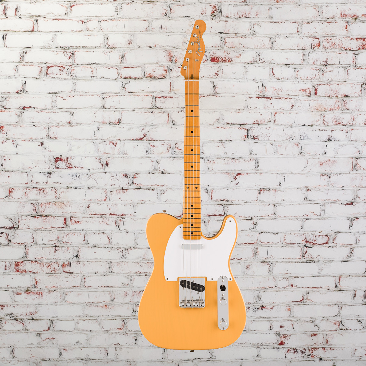 Fender - Vintera III Late '50s Telecaster - Electric Guitar with