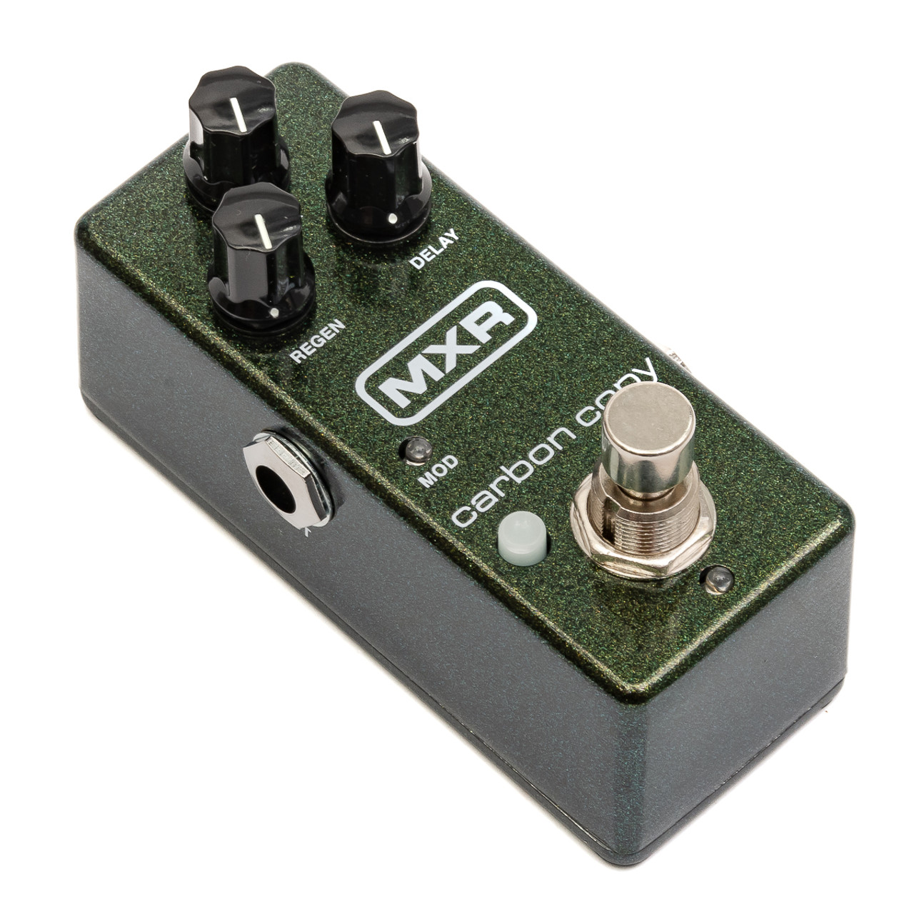 MXR - M299 - Carbon Copy Mini Delay Pedal (M299)