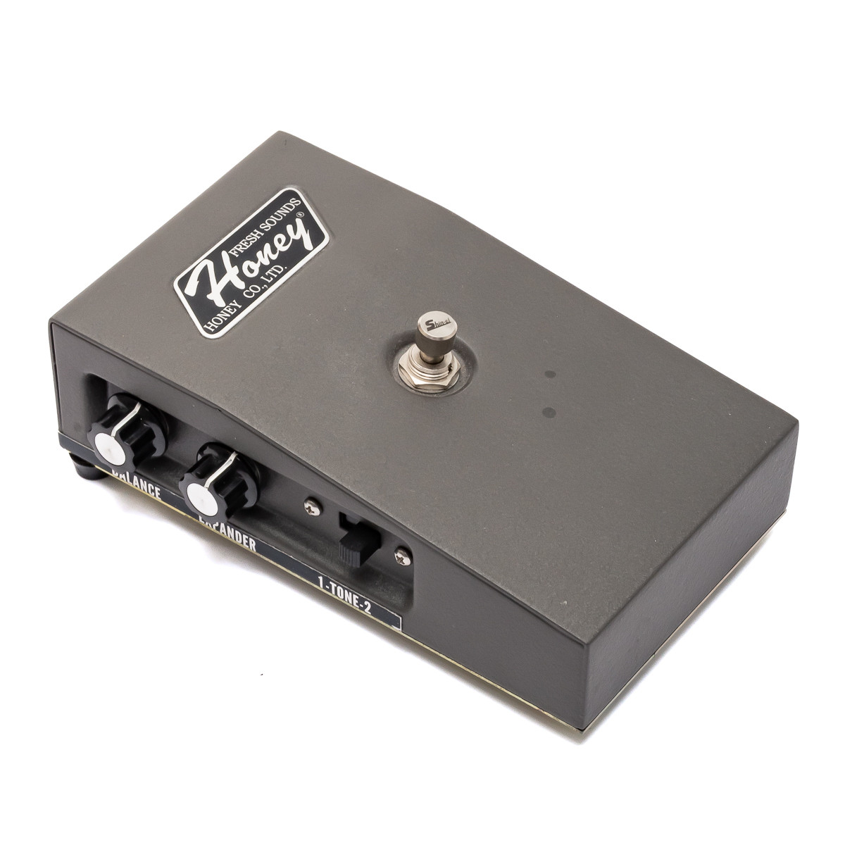 Shin-Ei Honey Fresh Sounds Baby Crying Fuzz Effect Pedal w/Box USED