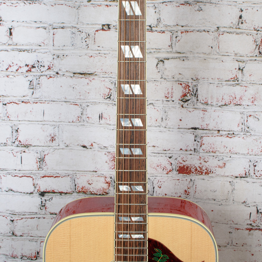 Gibson - Dove Original - Acoustic-Electric Guitar - Antique