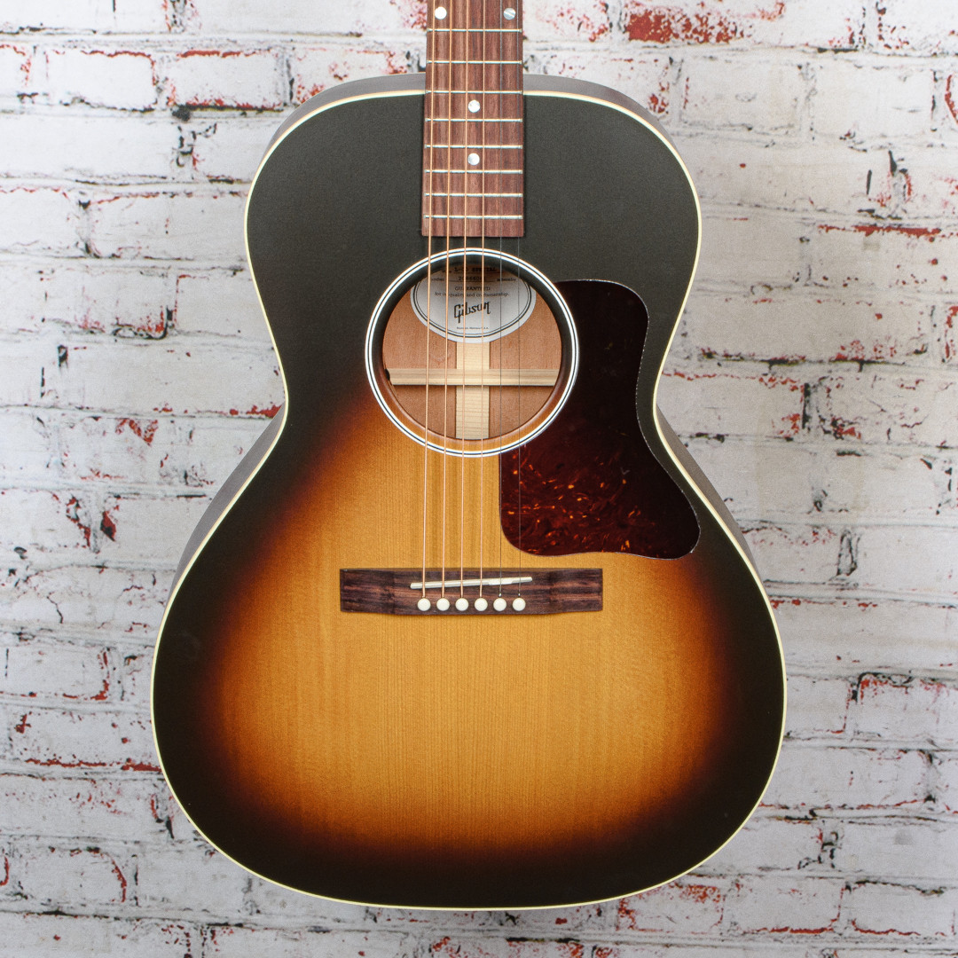 Gibson - L-00 Special - Acoustic-Electric Guitar - Satin Vintage