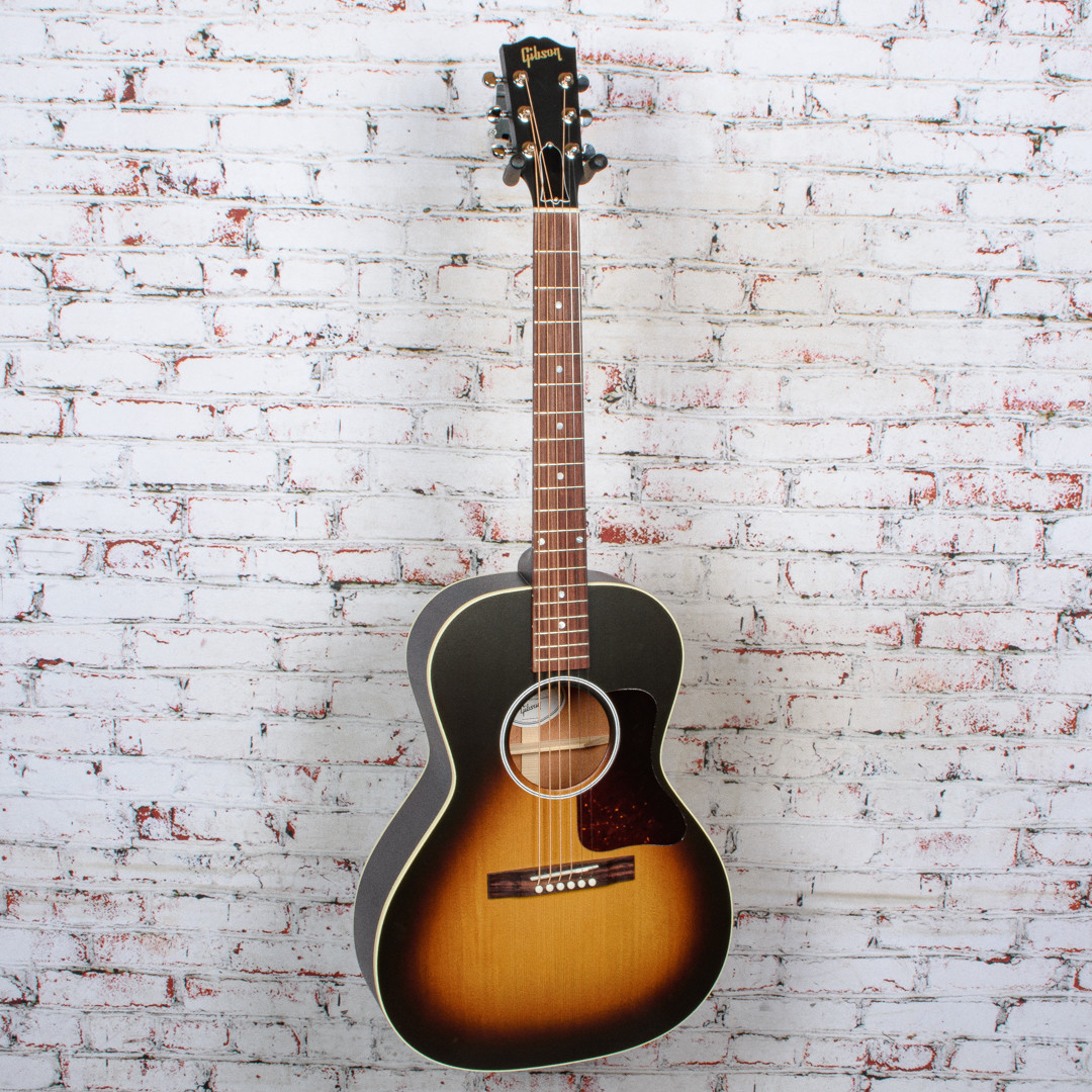 Gibson - L-00 Special - Acoustic-Electric Guitar - Satin Vintage