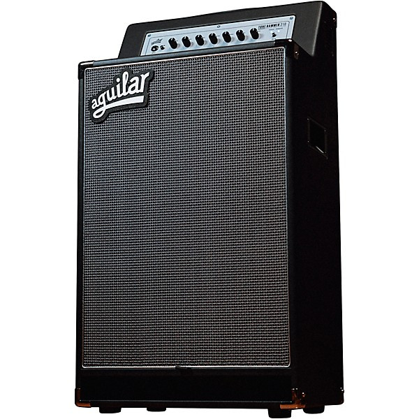 Aguilar - Tone Hammer 210 - Bass Combo Amplifier - 2x10 - 300W