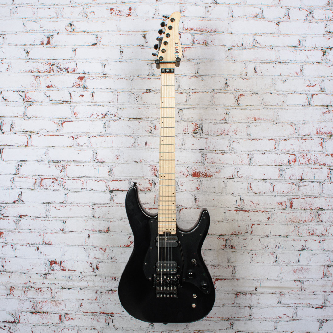 Schecter - 2025 Sun Valley Super Shredder FR-S Electric Guitar