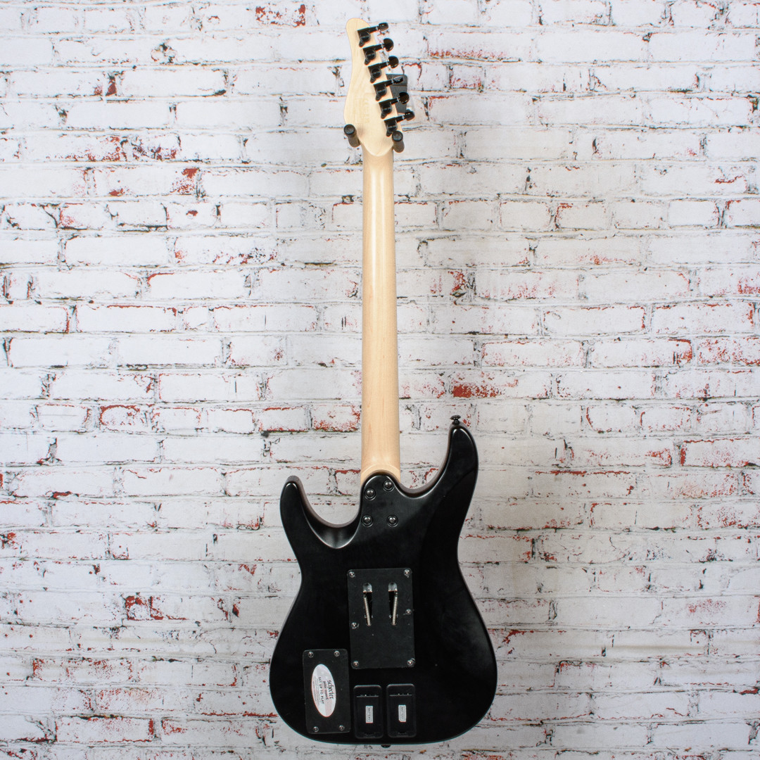 Schecter - 2025 Sun Valley Super Shredder FR-S Electric Guitar