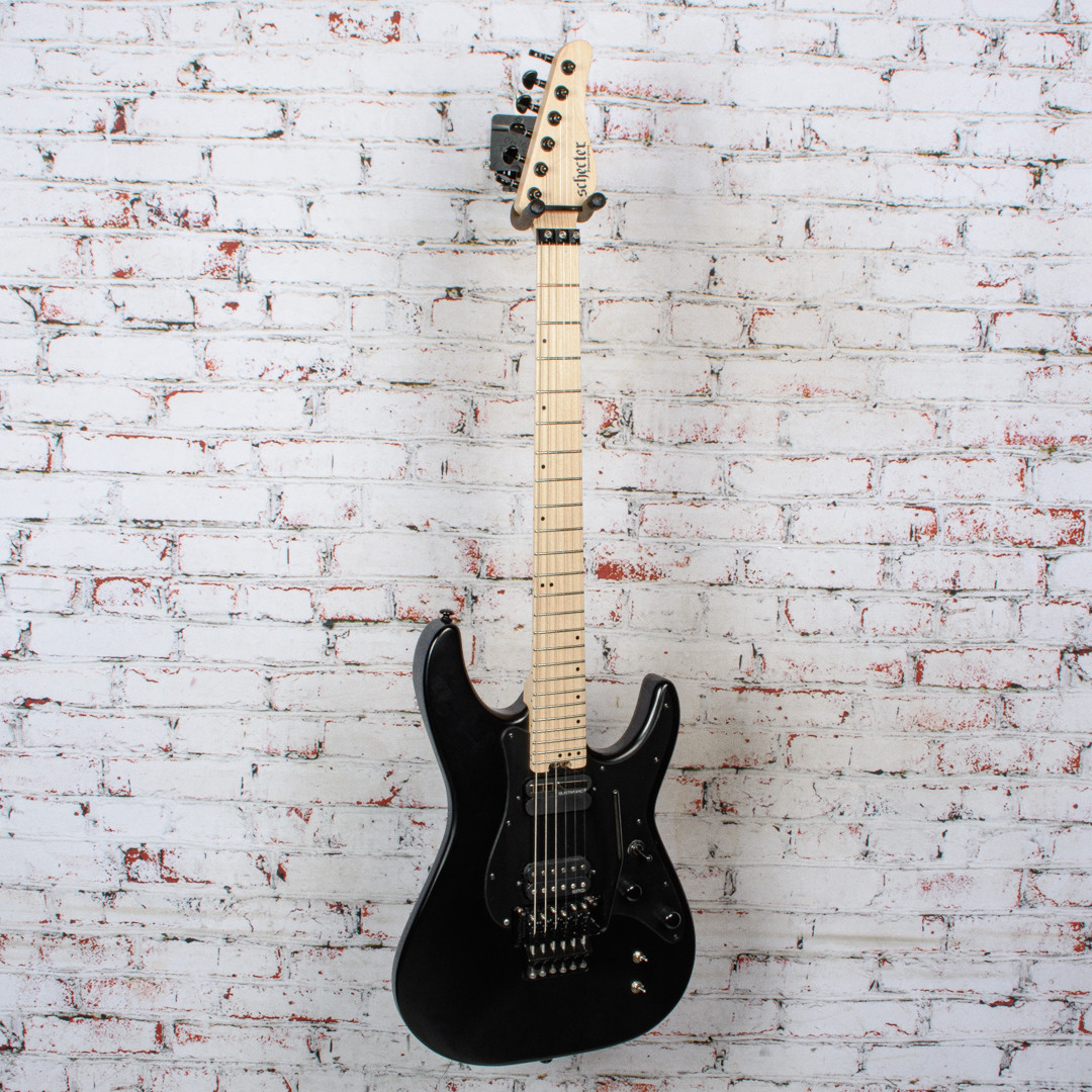 Schecter - 2025 Sun Valley Super Shredder FR-S Electric Guitar